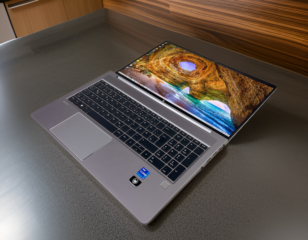 HP Zbook Power 15 G10 2023