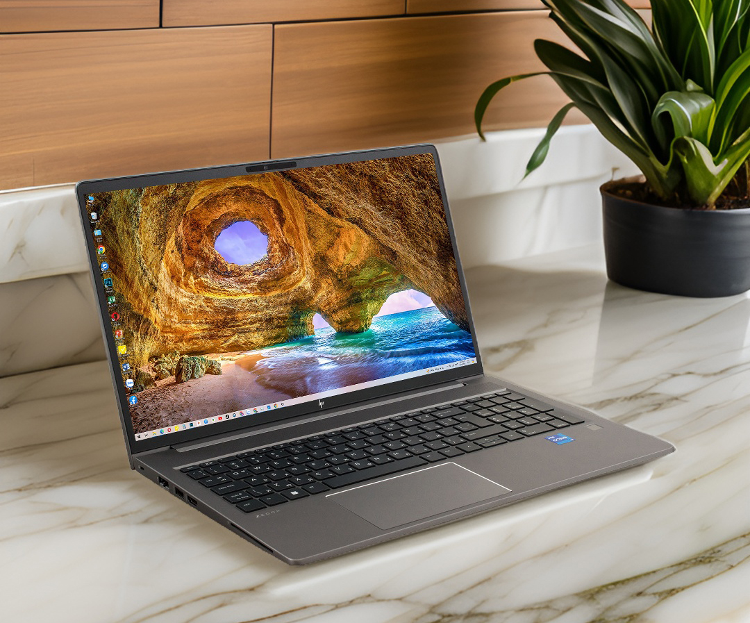 HP Zbook Power 15 G10 2023