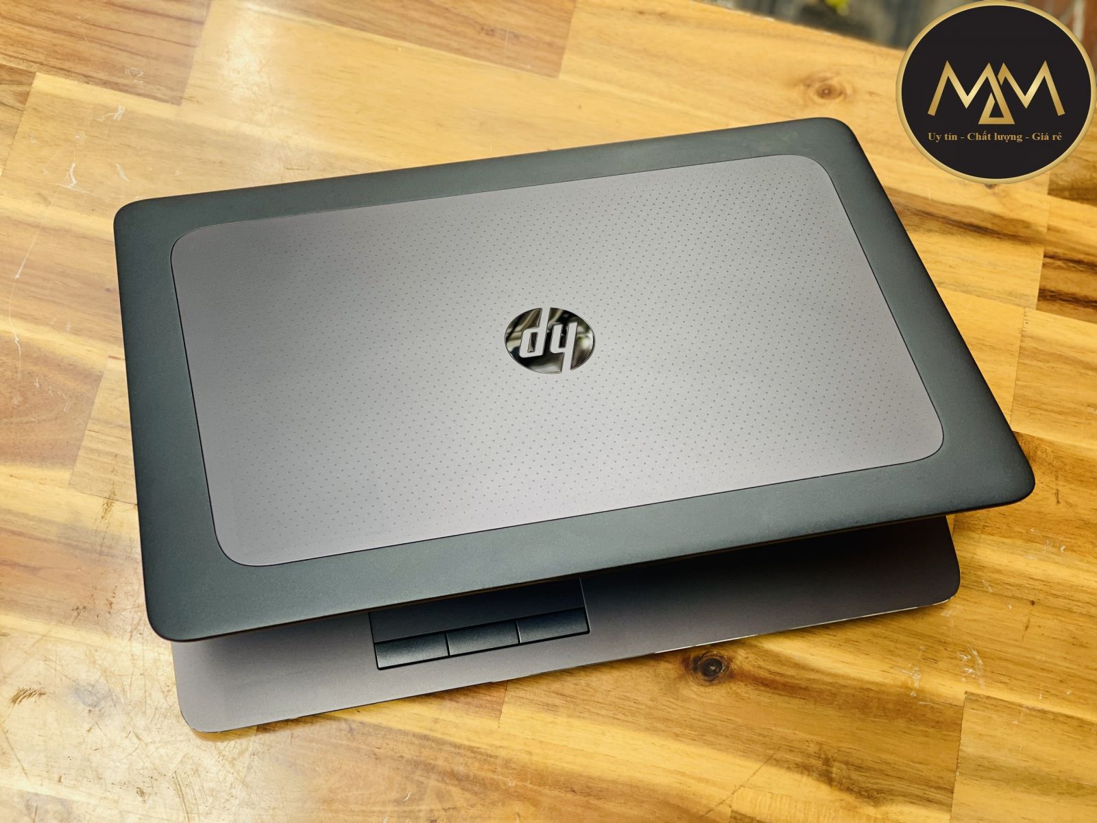 HP ZBook 15 G3