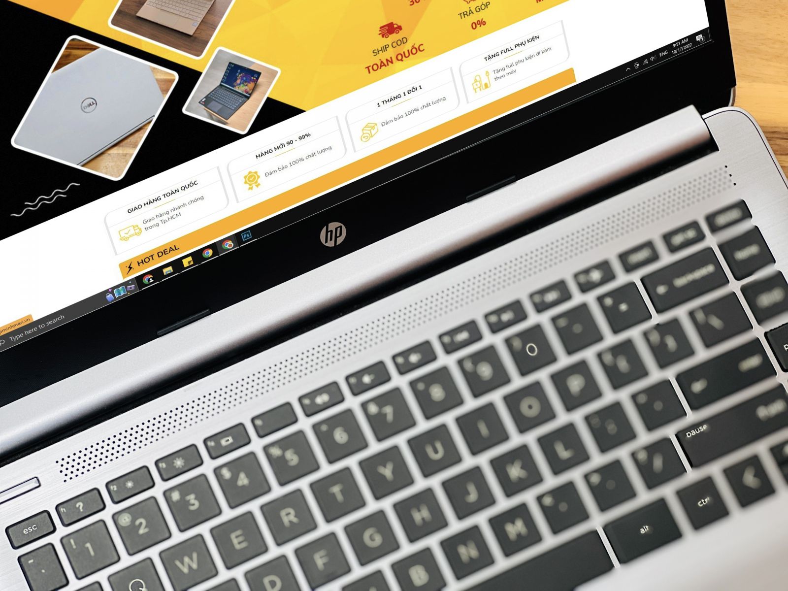Hp 240 G8 i5 1135G7