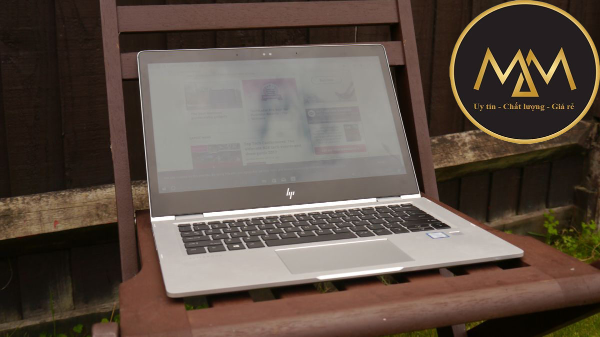 Thay ổ cứng laptop HP TPHCM