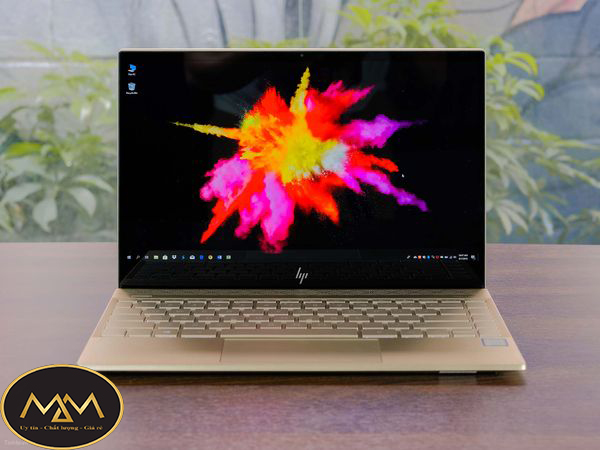 Thay ổ cứng laptop HP TPHCM