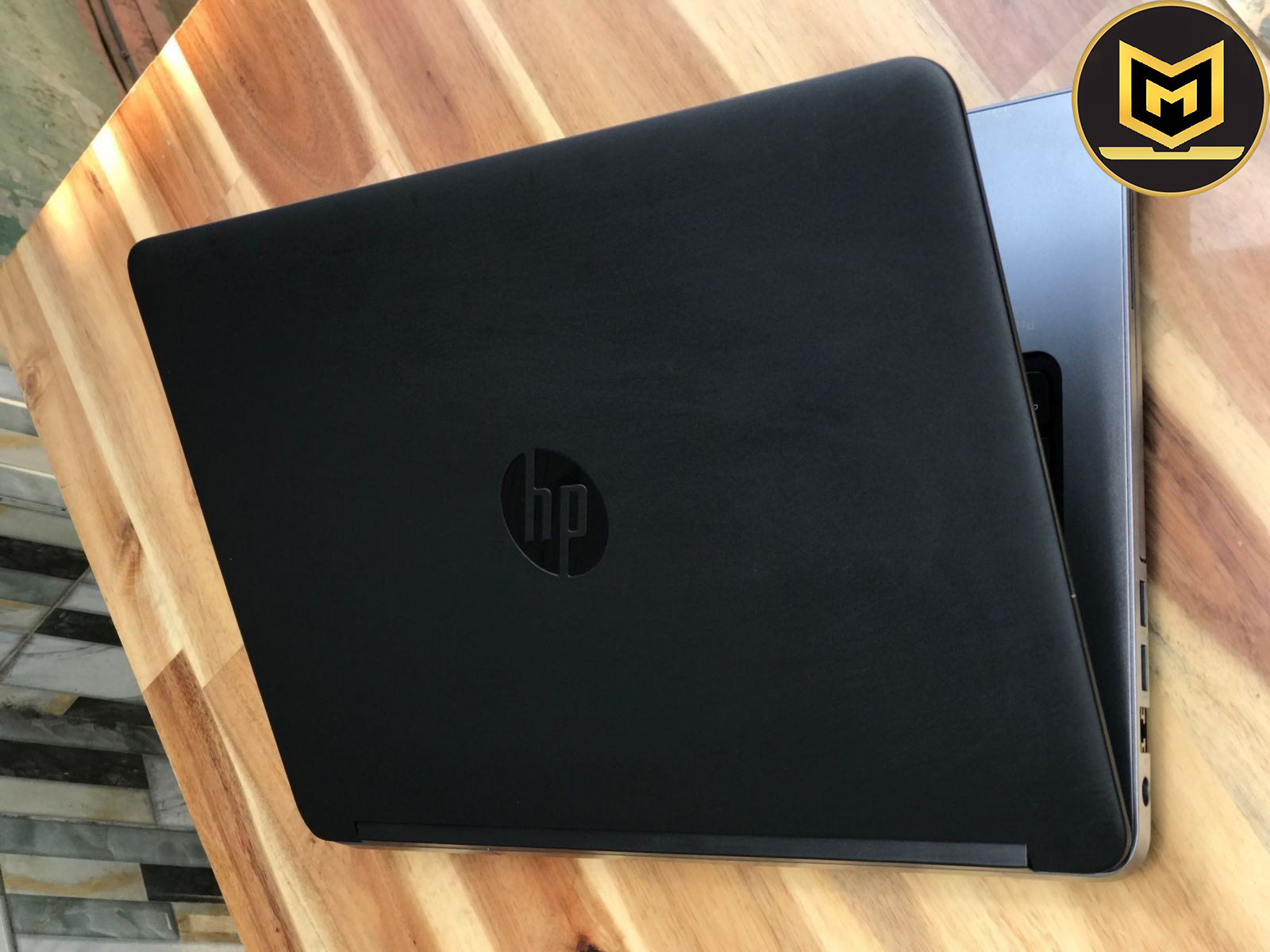 HP PROBOOK 640 G1 i5 4200M