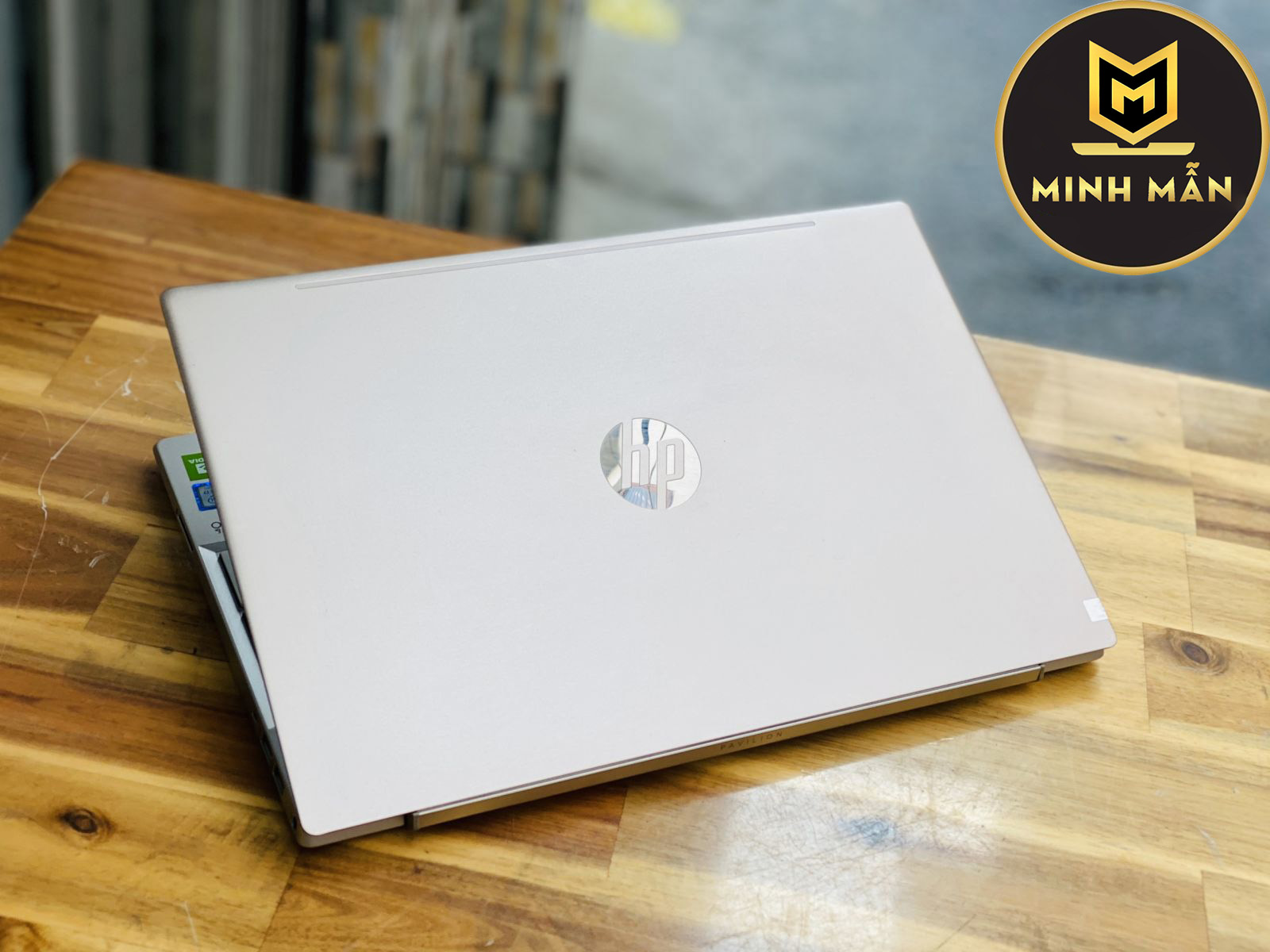 HP PAVILION GIÁ RẺ DƯỚI 10 TRIỆU
