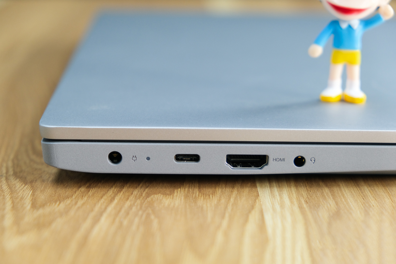 Laptop Cũ 99% LENOVO IDEAPAD SLIM 5 15IIL05 I5 1035G1/ 8GB/ SSD 256GB/ Vga MX330/ 15.6inch/ Full HD/ Giá rẻ