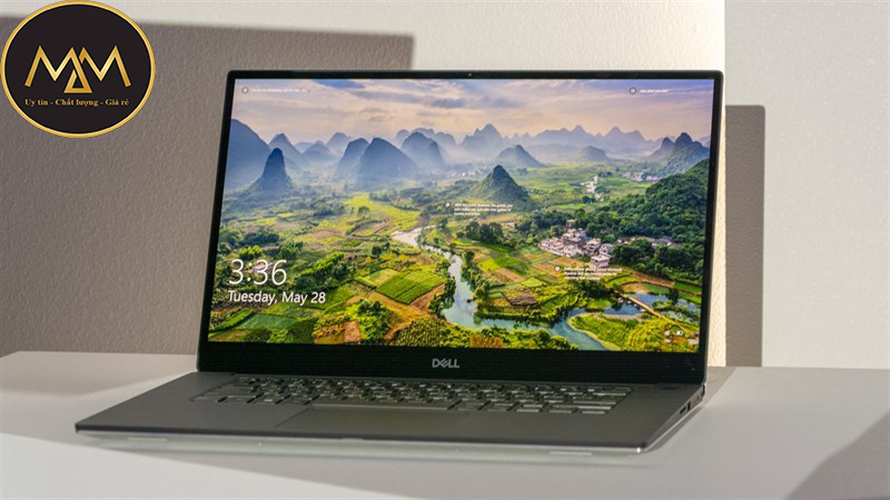 Laptop cũ giá rẻ quận 3