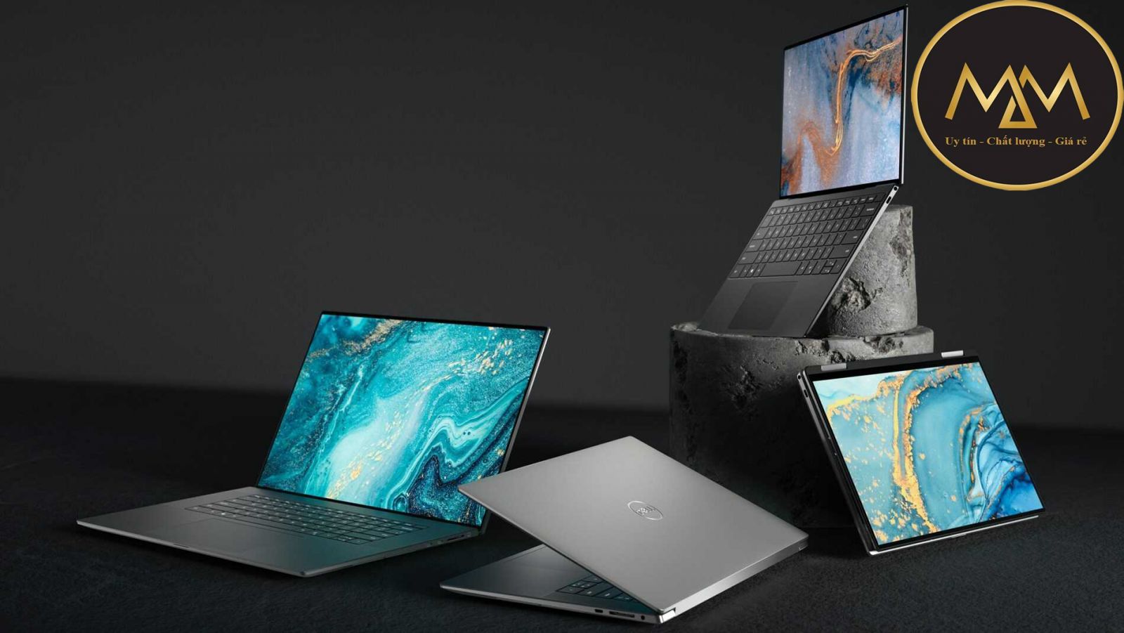 Laptop cũ dưới 8 triệu