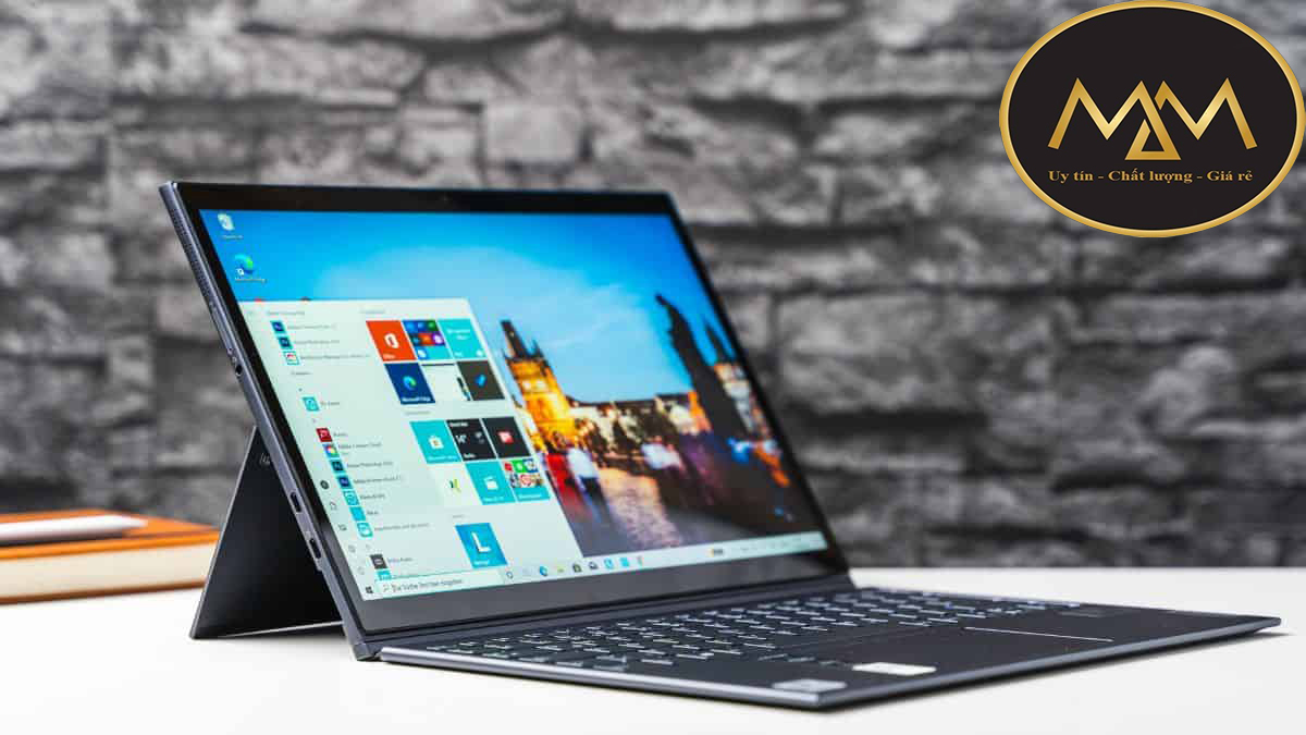 Laptop cũ làm đồ họa dưới 7 triệu