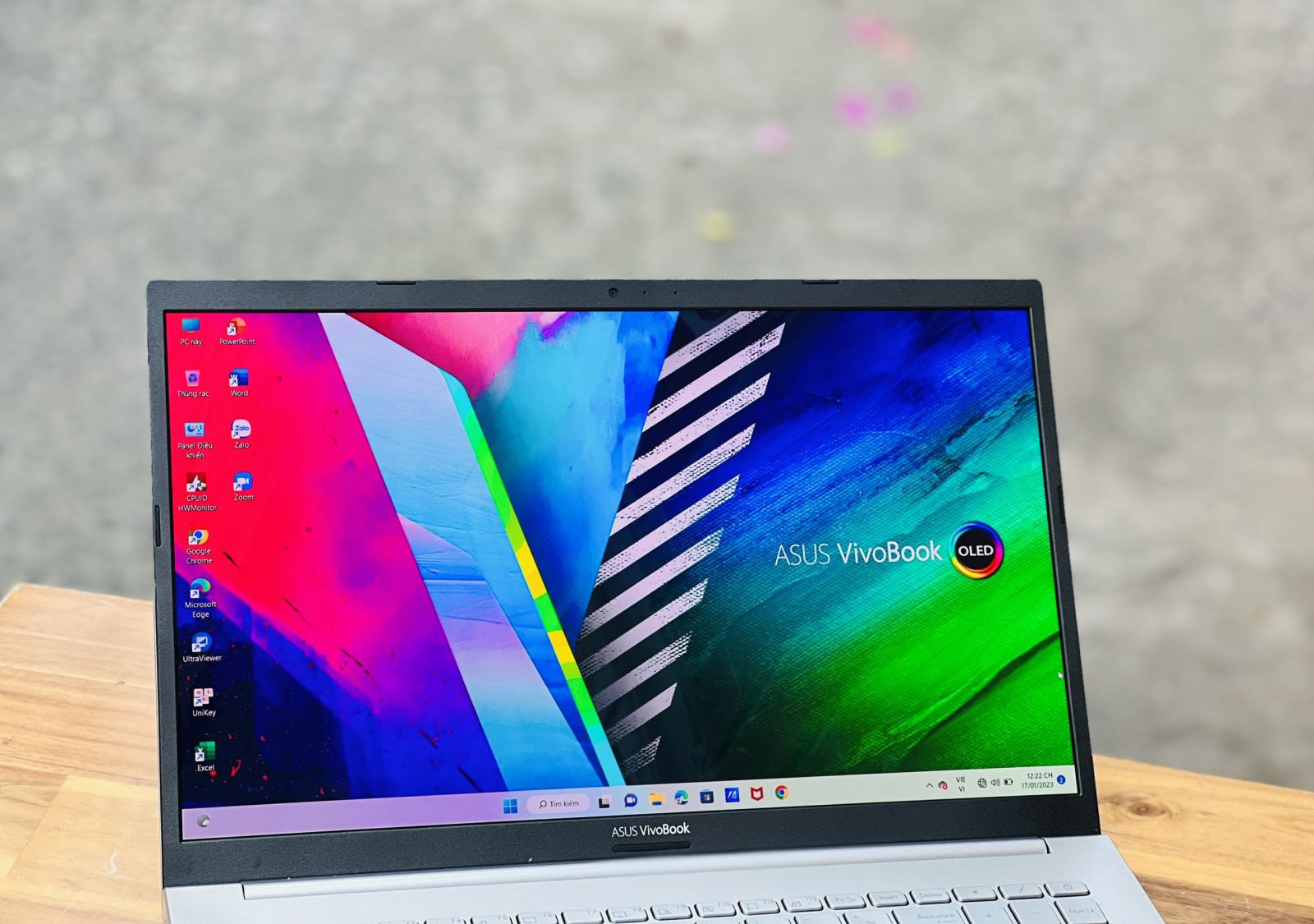 ASUS VIVOBOOK A515EA OLED