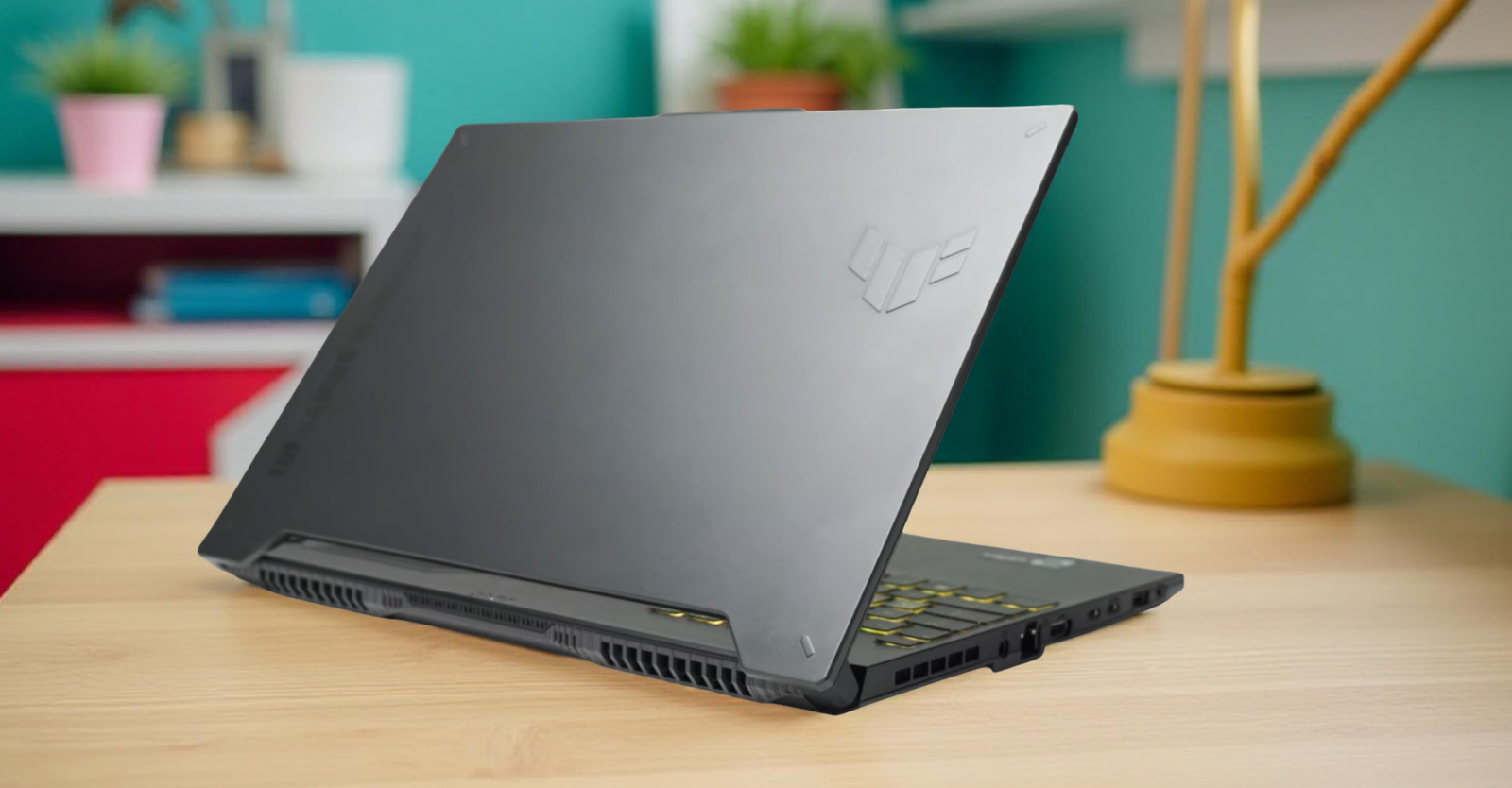 ASUS TUF GAMING F15 FX507ZC4 i5 12500H