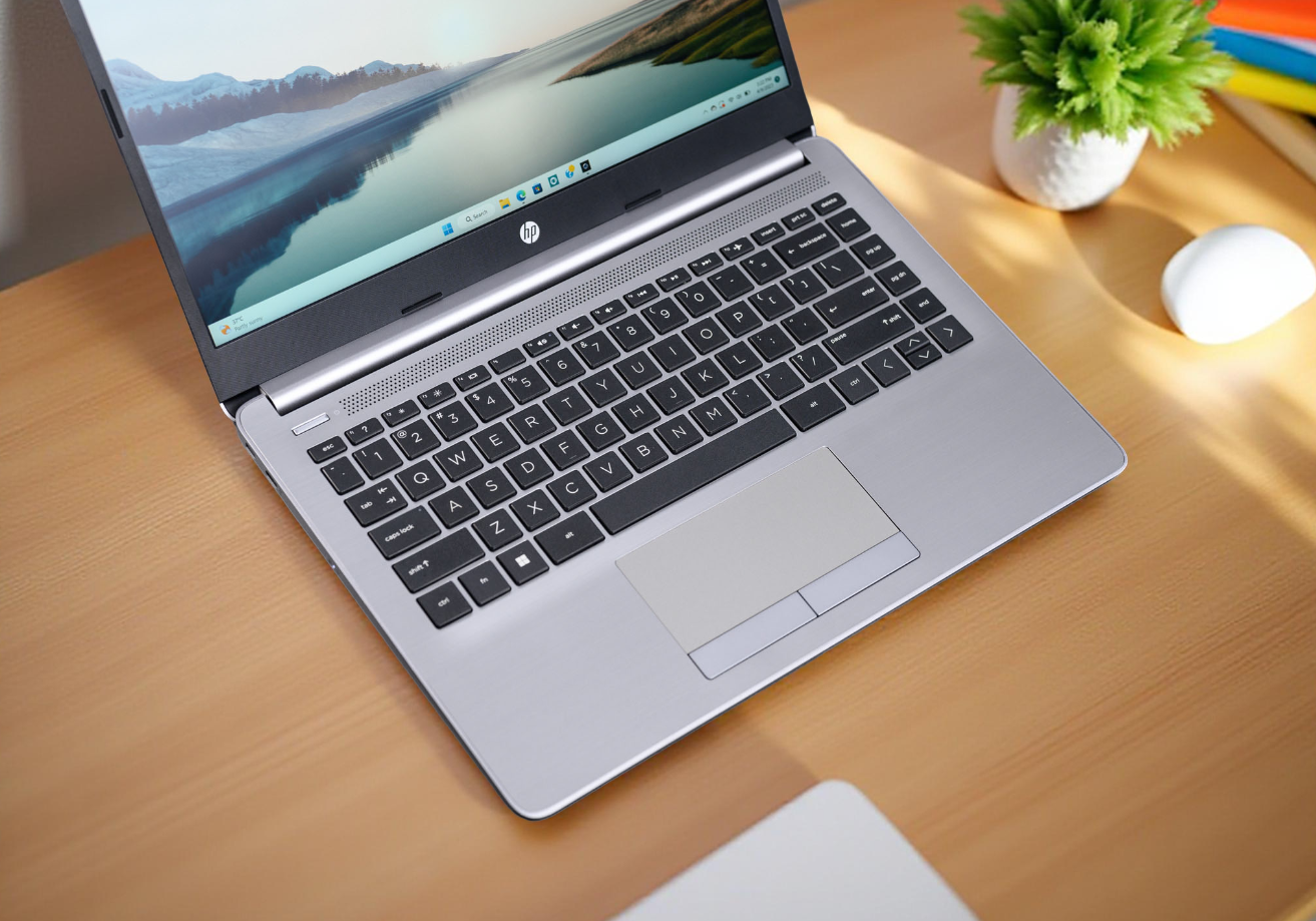 LAPTOP HP 245 G9 RYZEN 5