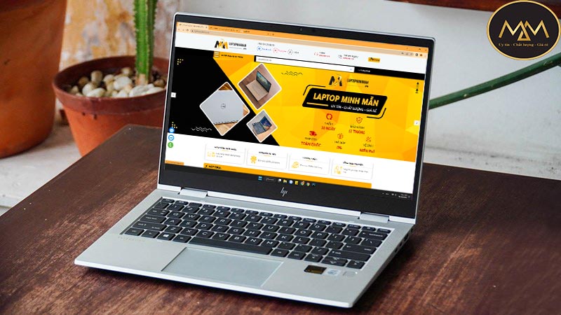 TOP 9 LAPTOP HP CORE I7 SIÊU MỎNG