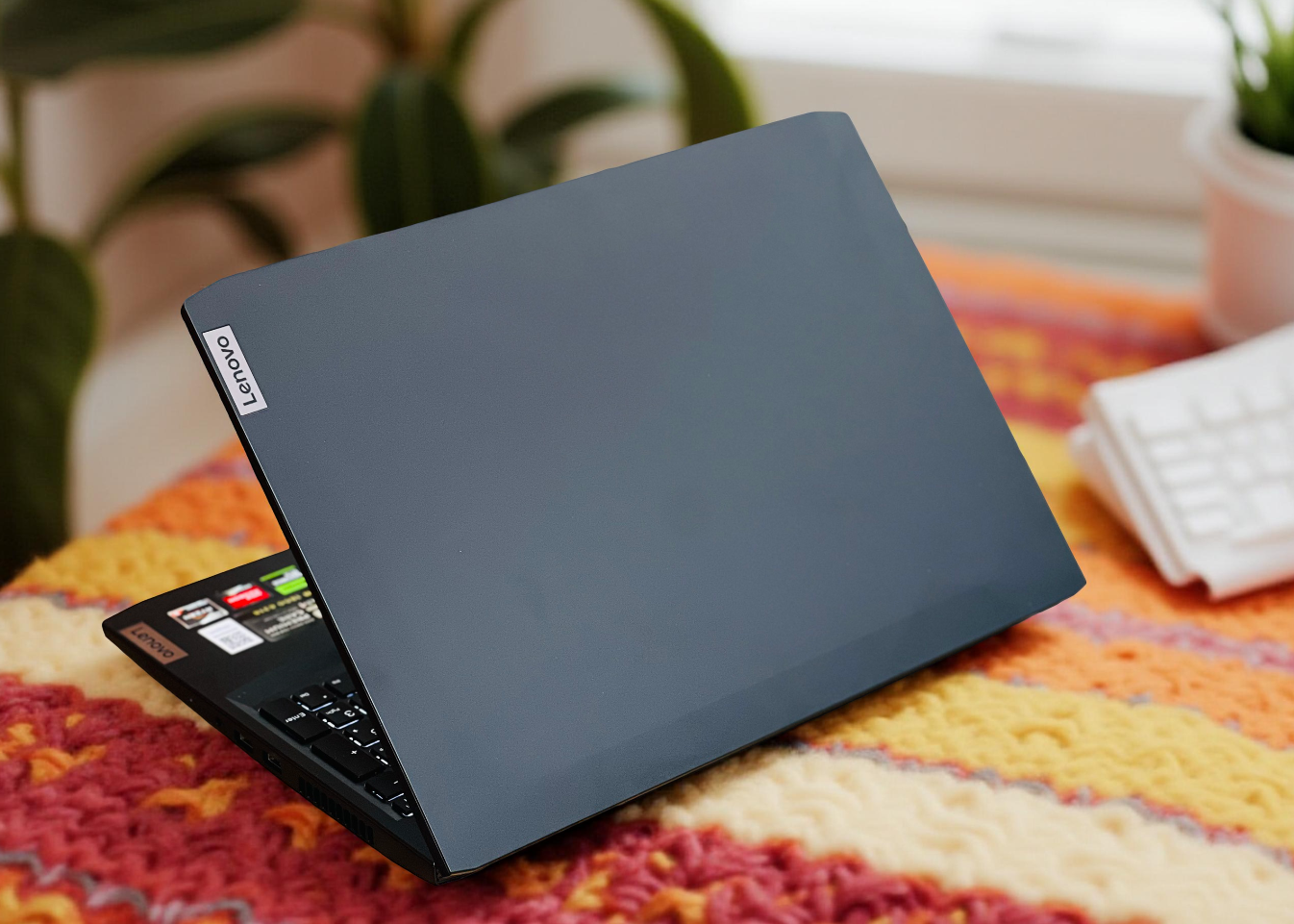LENOVO IDEAPAD GAMING 3 RYZEN 5 5600H