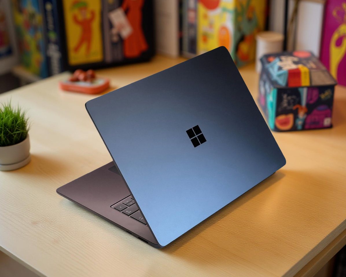 SURFACE LAPTOP 4 15INCH i7 1185G7