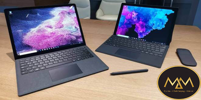 Laptop cũ làm đồ họa dưới 7 triệu