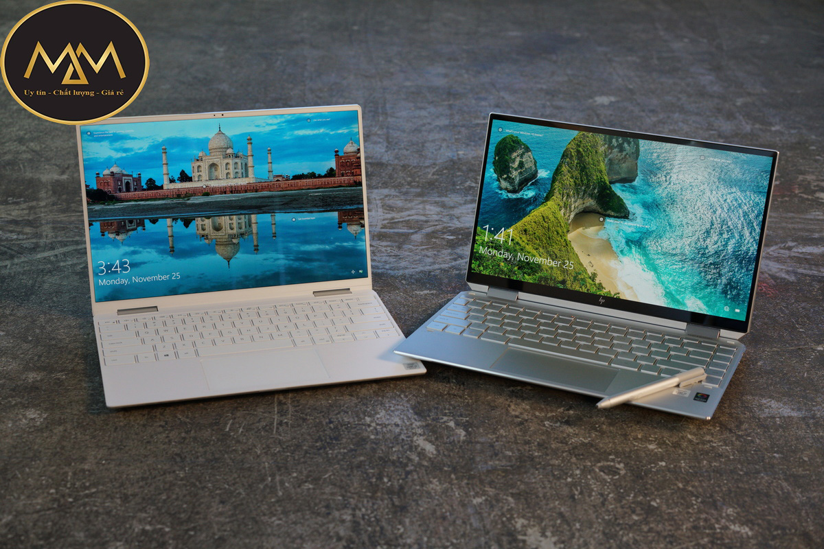 Mua laptop cũ giá rẻ uy tín 