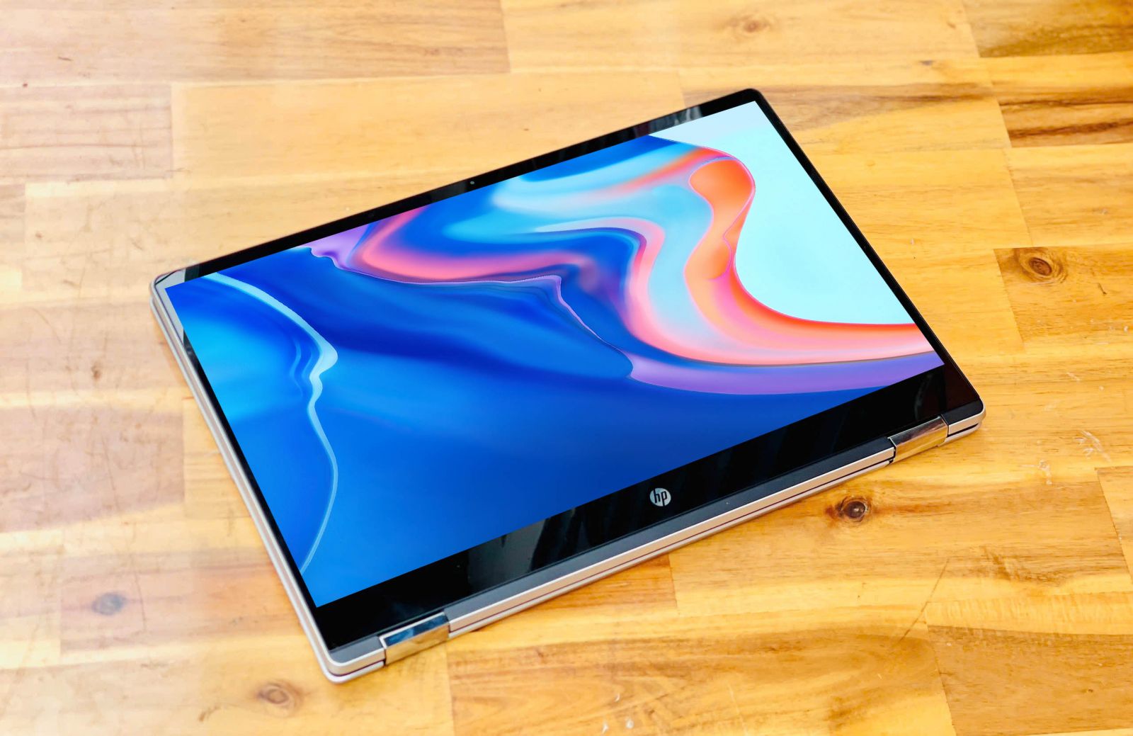 HP PAVILION X360 15 DQ1025OD i5 10210U