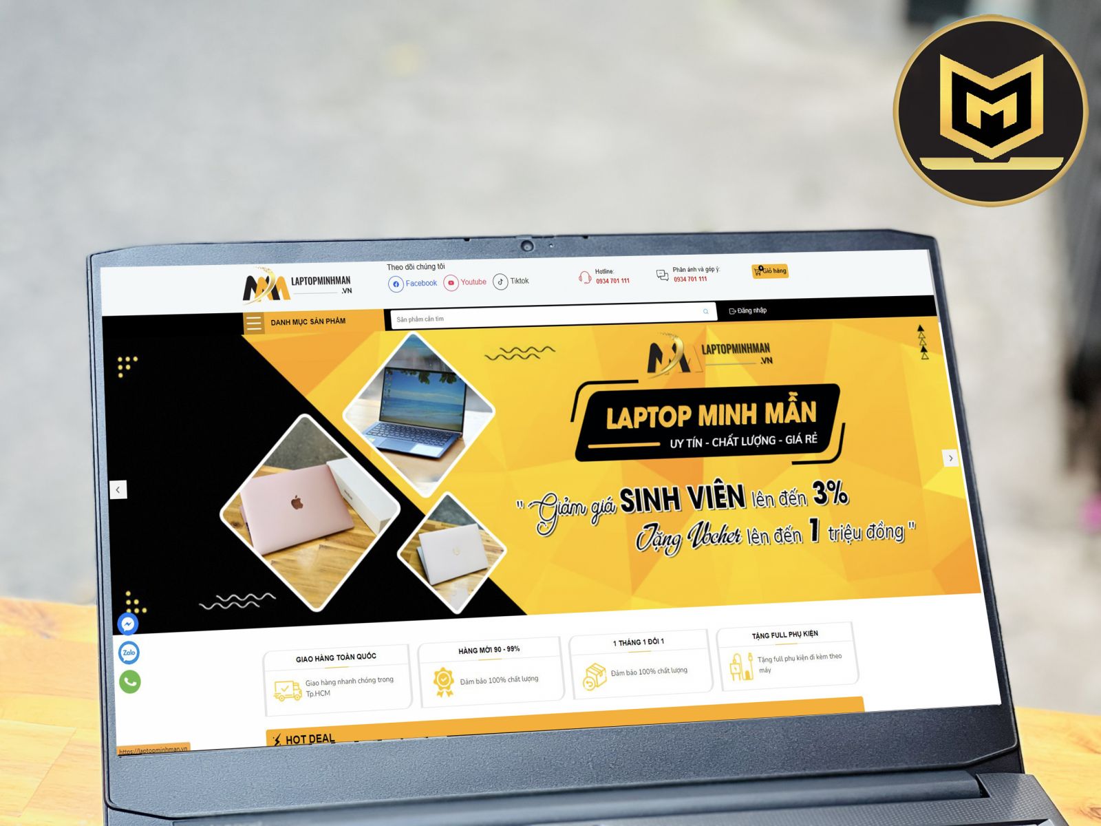 LENOVO IDEAPAD GAMING 3 15ARH05 RYZEN 5 4600H GIÁ RẺ
