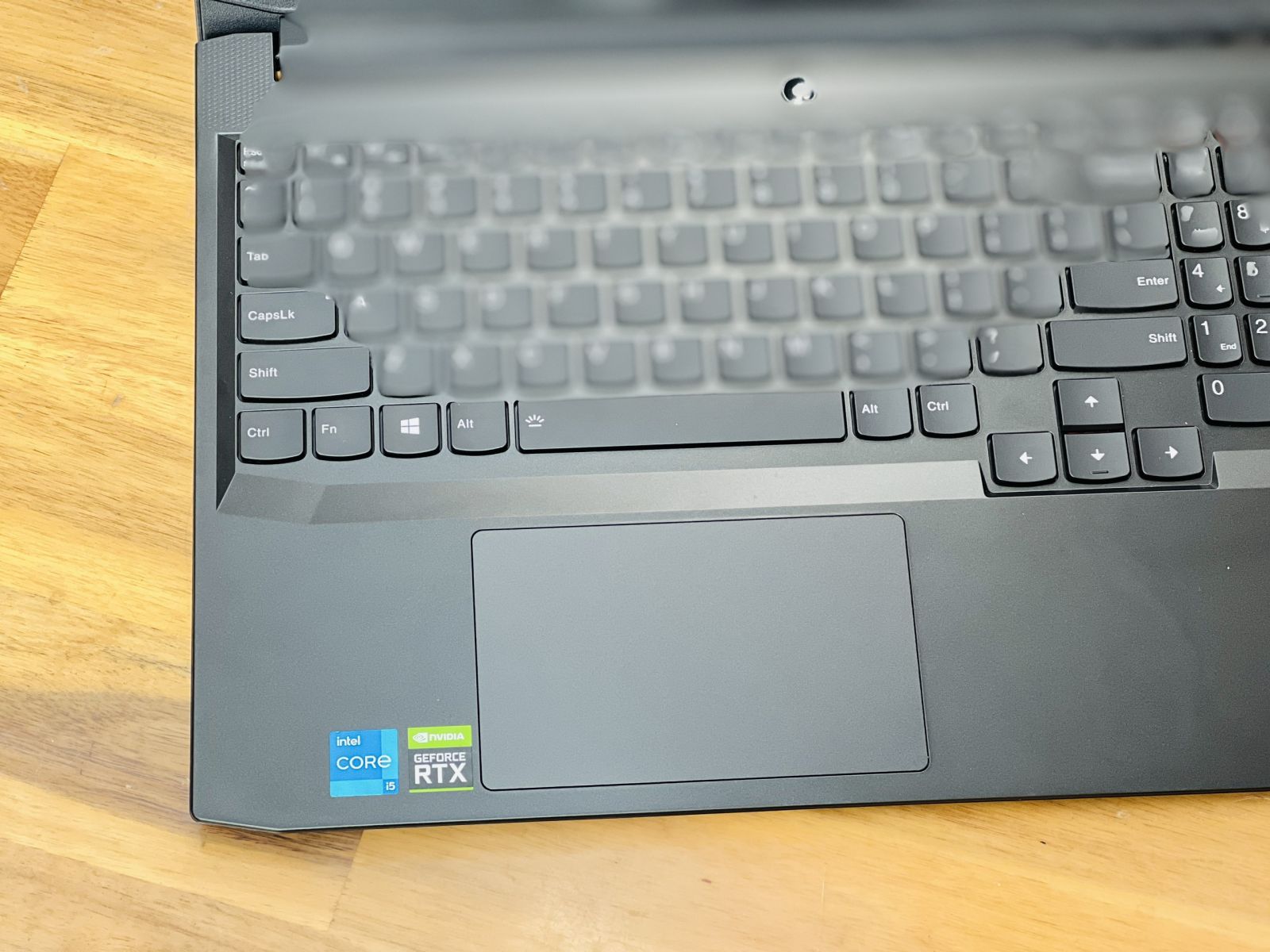 Lenovo Ideadad Gaming 3 2022 i5 11320H/ SSD 512G/ RTX3050 4G/ Led SRGB/ Laptop Gaming Giá rẻ