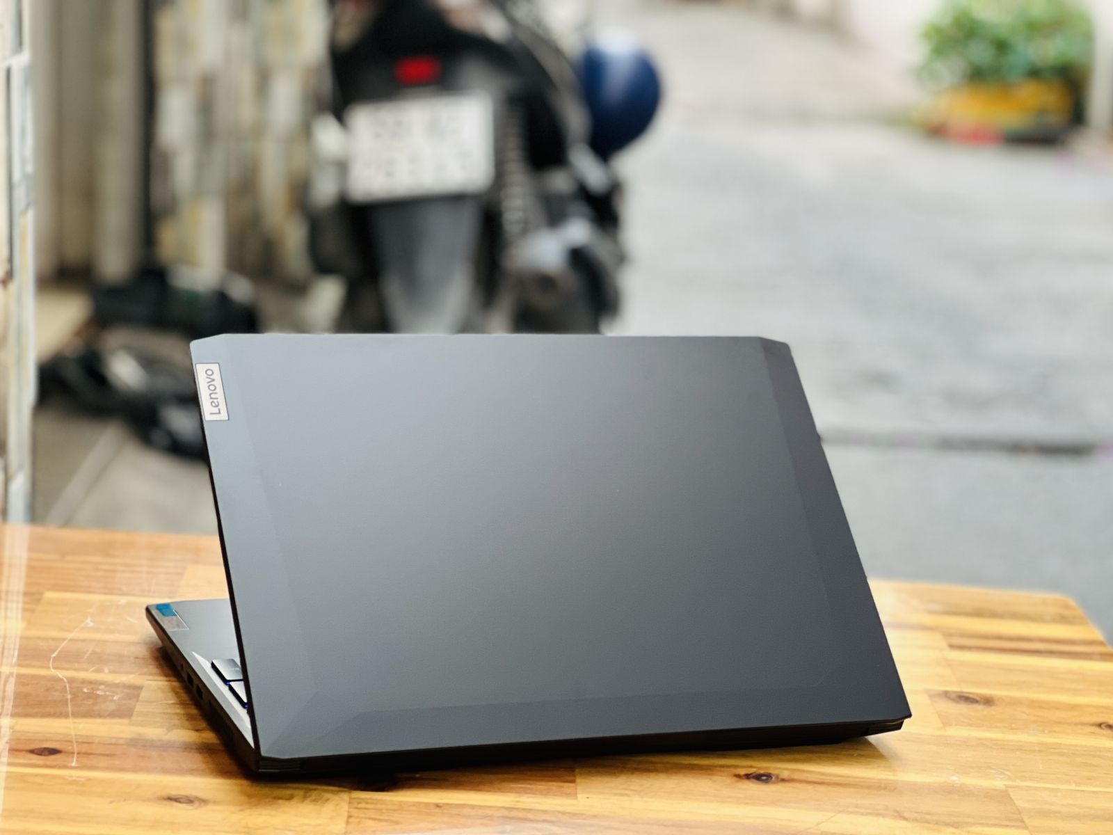 Lenovo Ideadad Gaming 3 2022 i5 11320H/ SSD 512G/ RTX3050 4G/ Led SRGB/ Laptop Gaming Giá rẻ