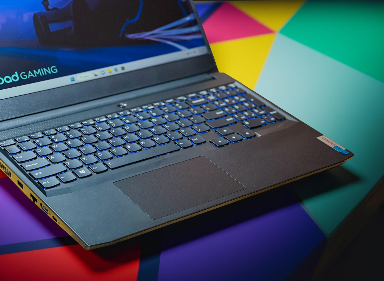 LENOVO IDEAPAD GAMING 3 RYZEN 5 5600H