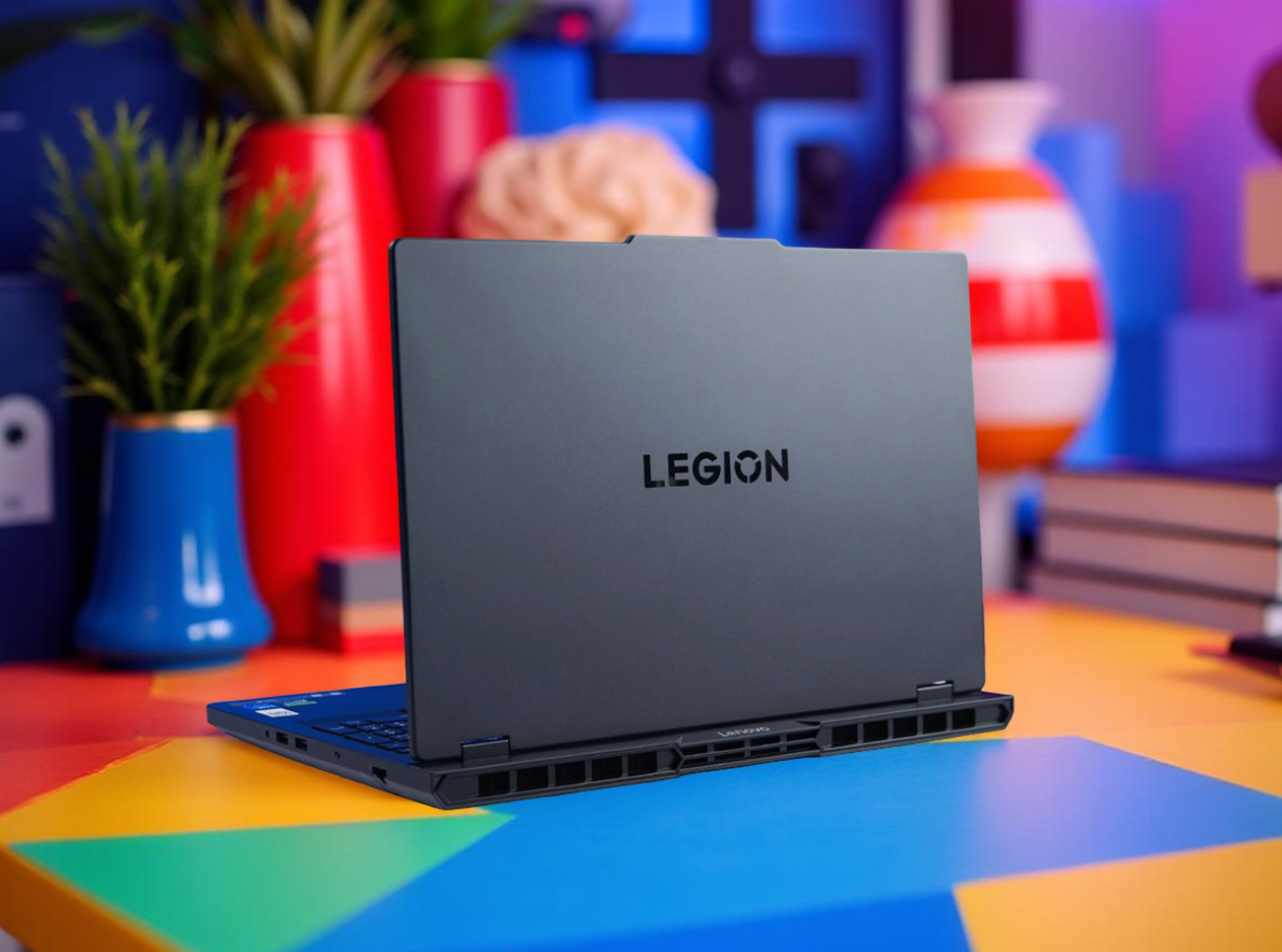 LENOVO LEGION 5 PRO 16IAX10