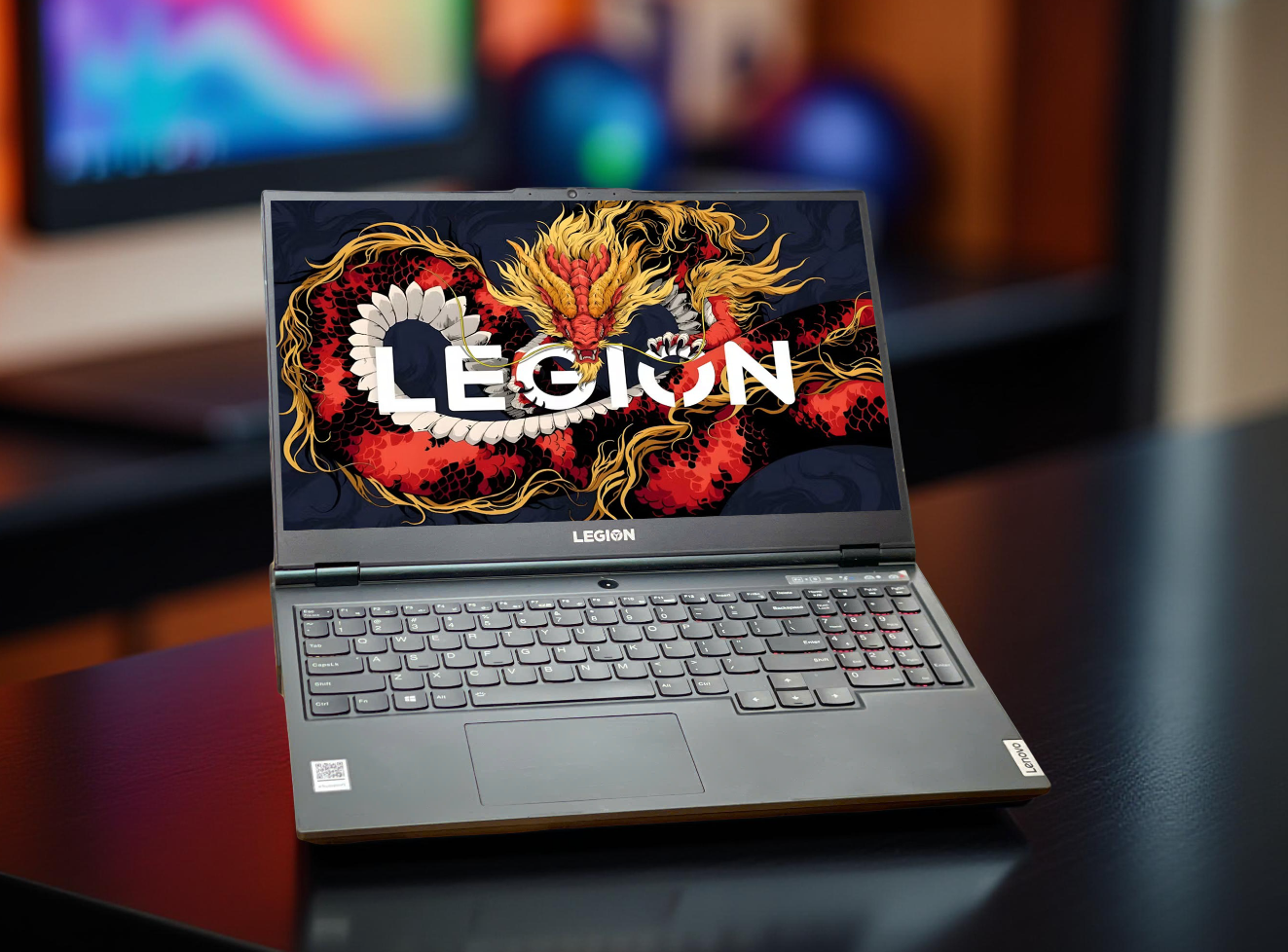 LENOVO LEGION GAMING i5 10300H