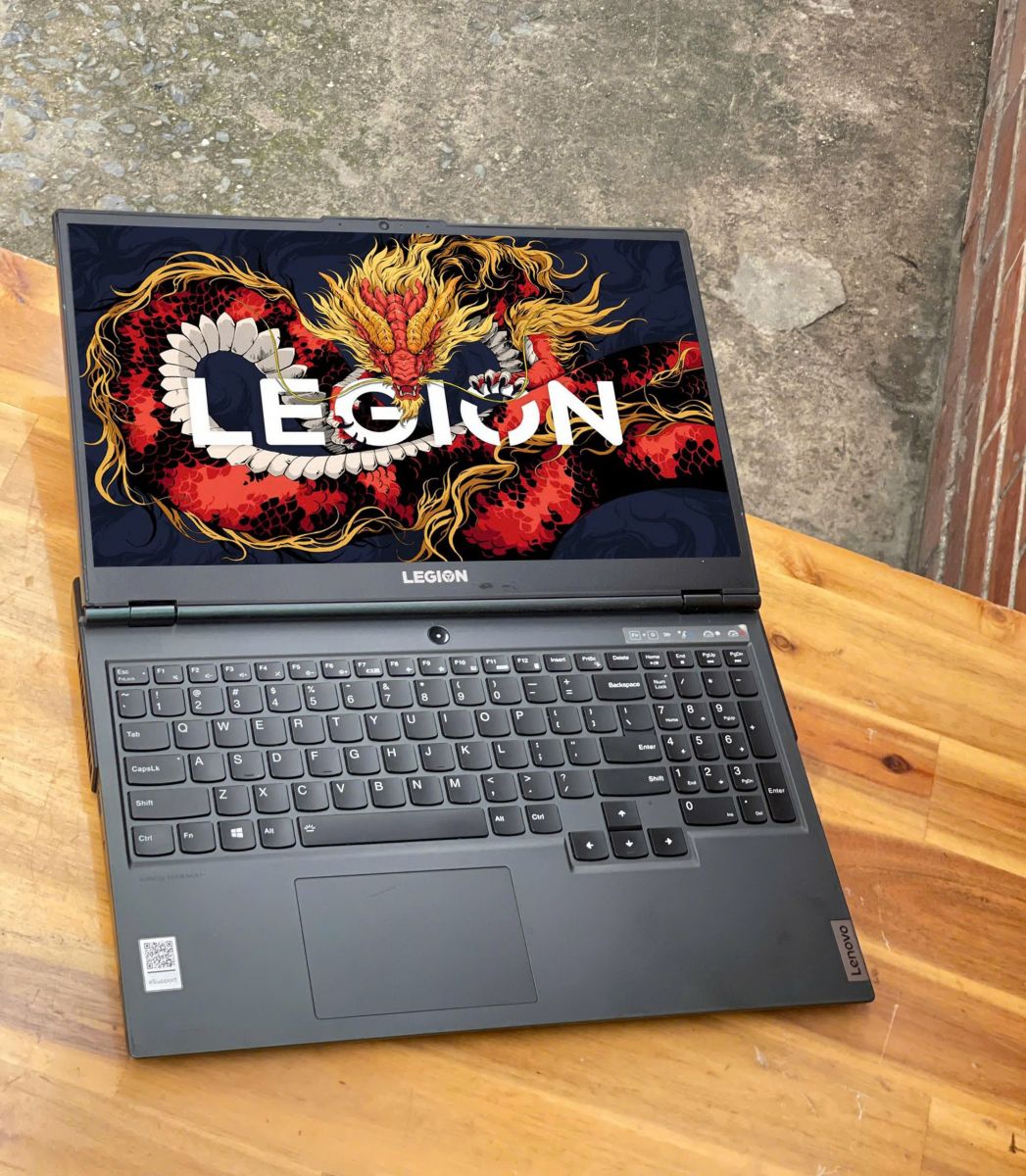 LENOVO LEGION GAMING i5 10300H