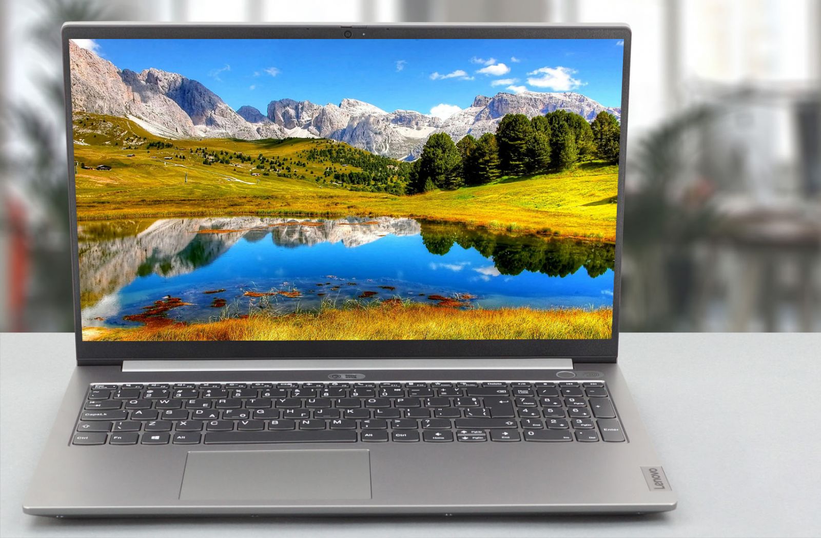 Lenovo ThinkBook 15 G3 ACL Ryzen 3 5300U