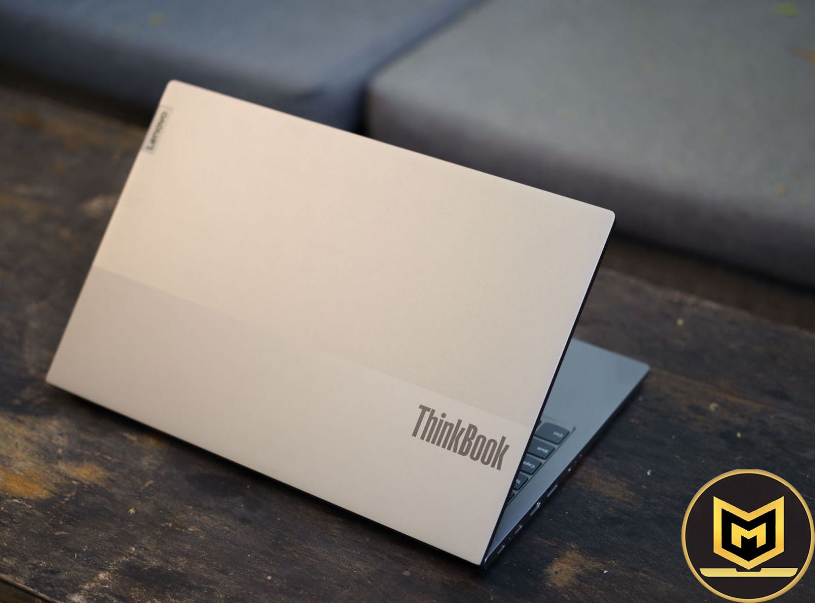 Lenovo ThinkBook 15 G3 ACL Ryzen 3 5300U
