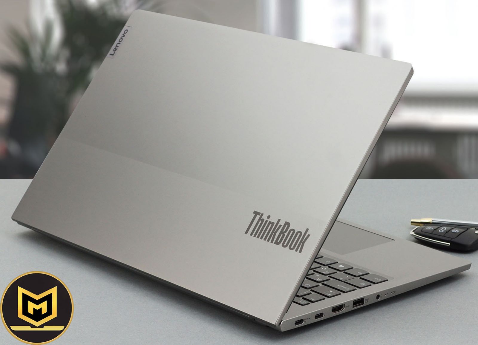 Lenovo ThinkBook 15 G3 ACL Ryzen 3 5300U