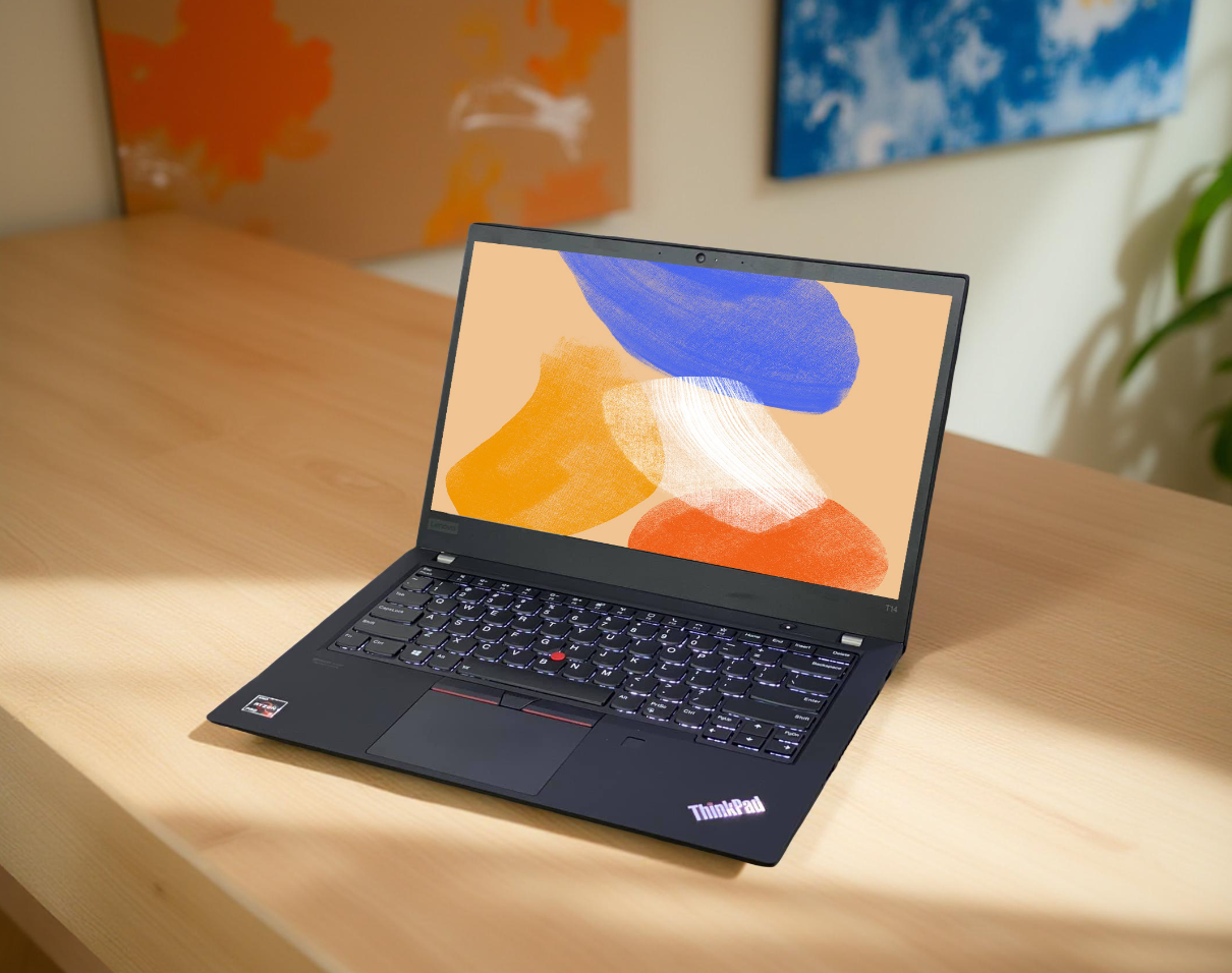 LENOVO THINKPAD T14 GEN 1 RYZEN 5 PRO 4650U