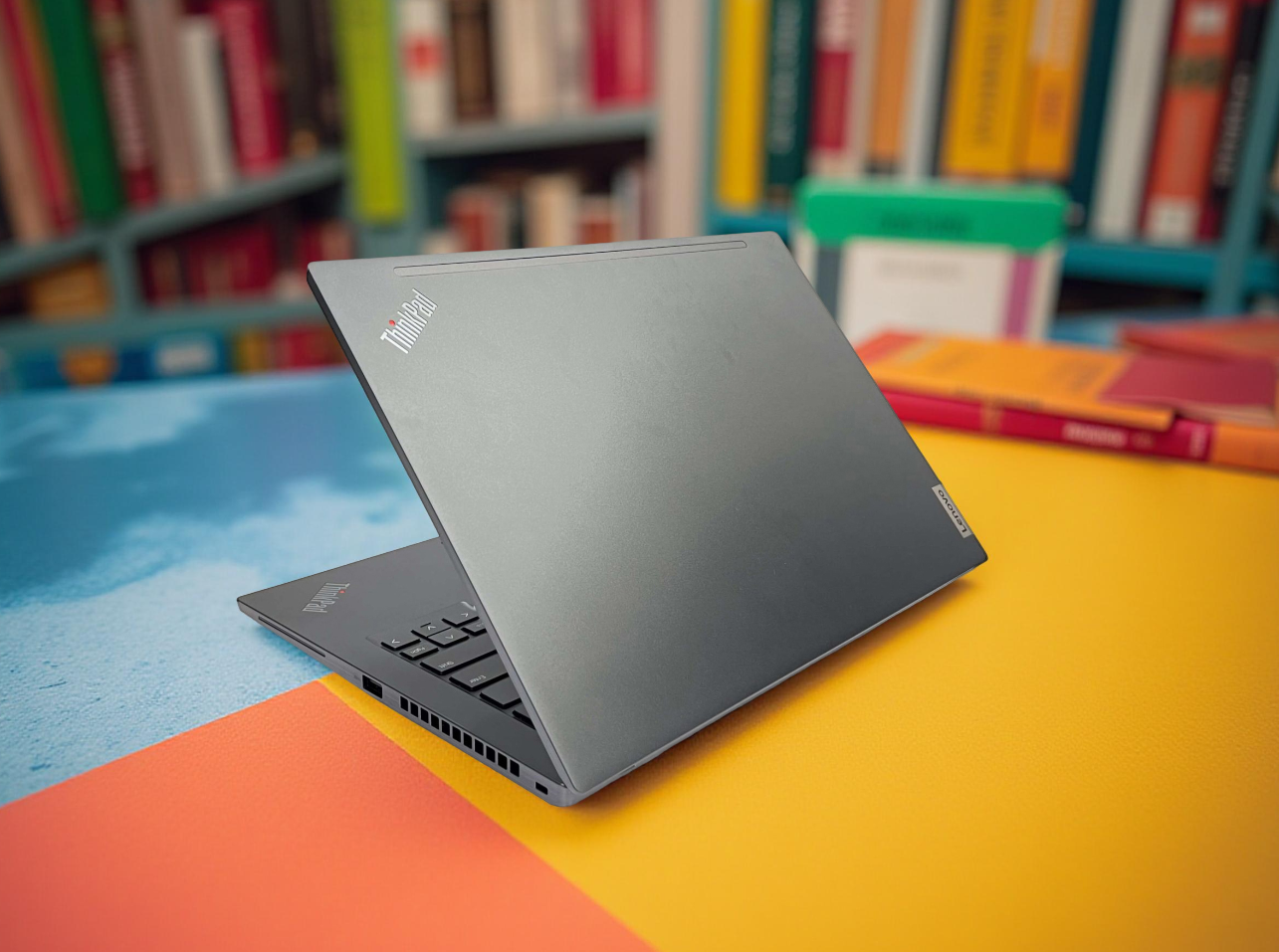 LENOVO THINKPAD T14S GEN 2 i5 1135G7