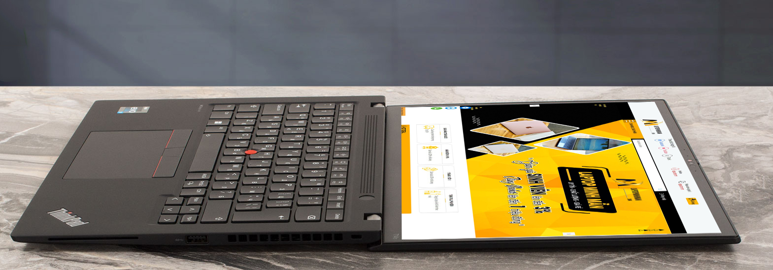 LENOVO THINKPAD T14S GEN 4 i7 1355U 2023