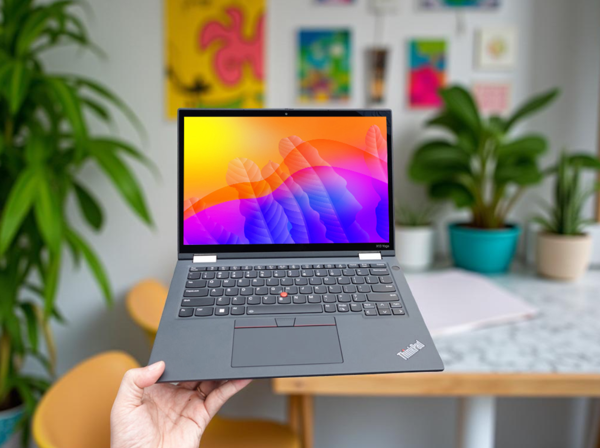 LENOVO THINKPAD X13 YOGA GEN 2 i7 1185G7