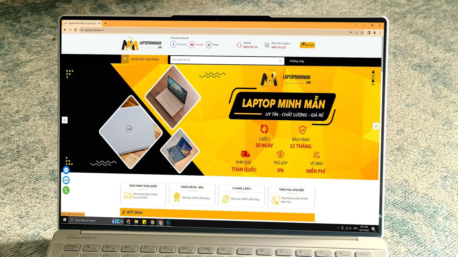 LENOVO SLIM 9i 2022 i7 1280P
