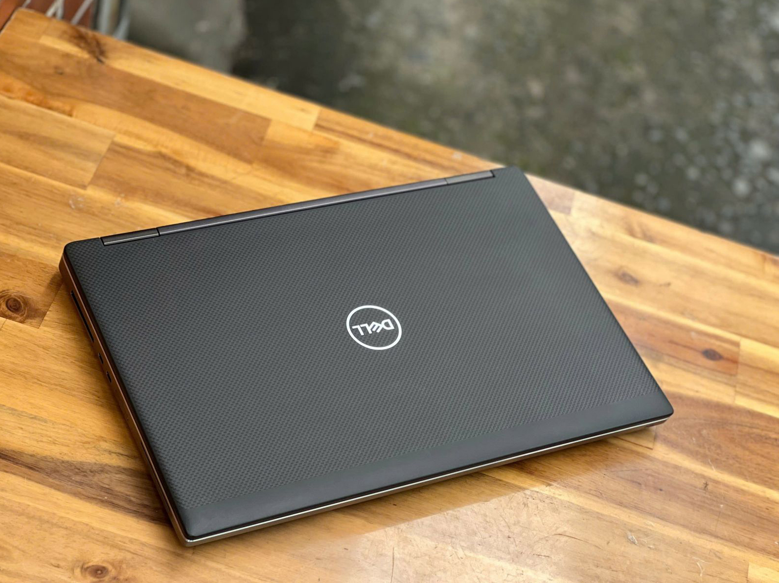 DELL PRECISION 7530 XEON