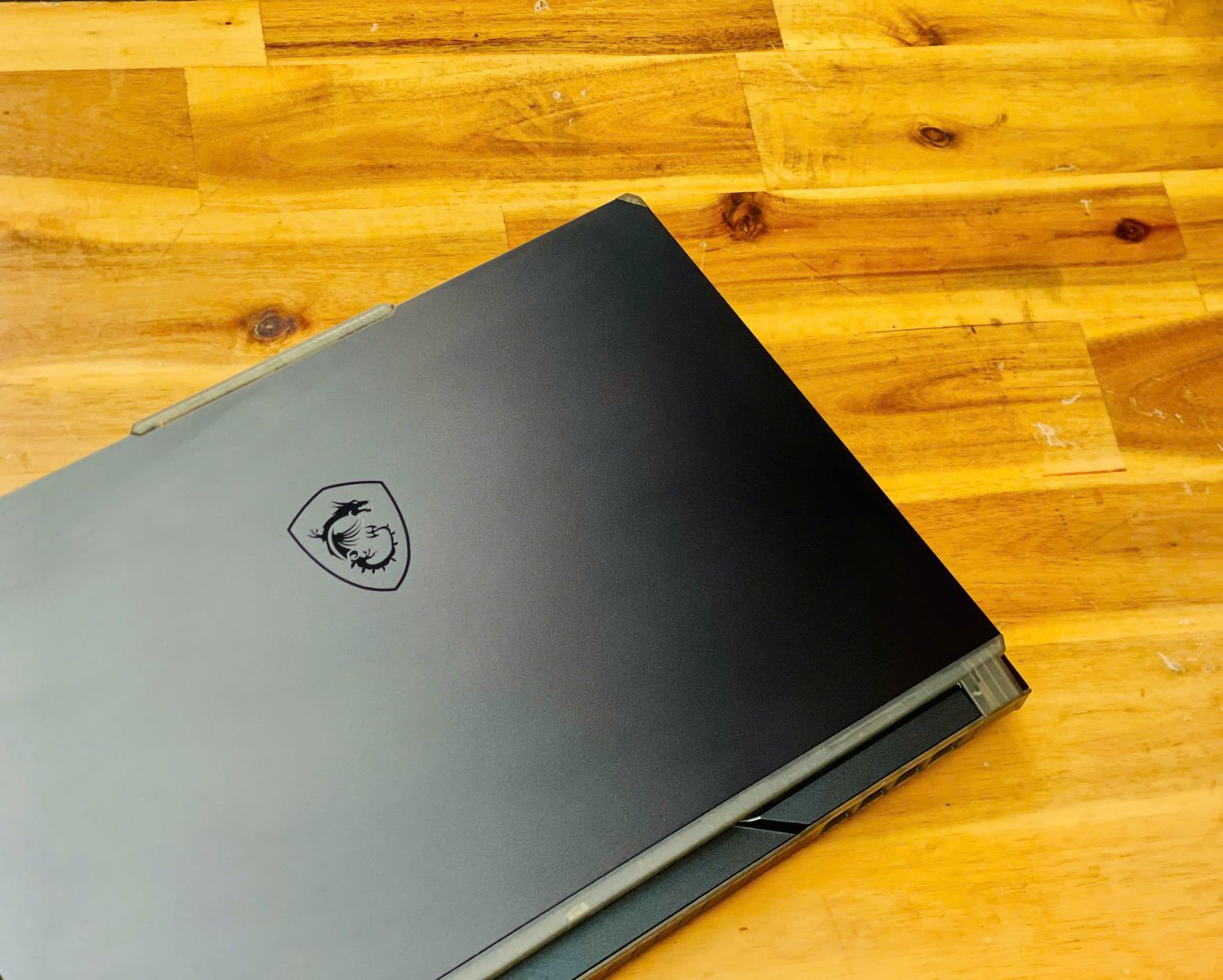 MSI CYBORG 15 A12UCX i5 12450H