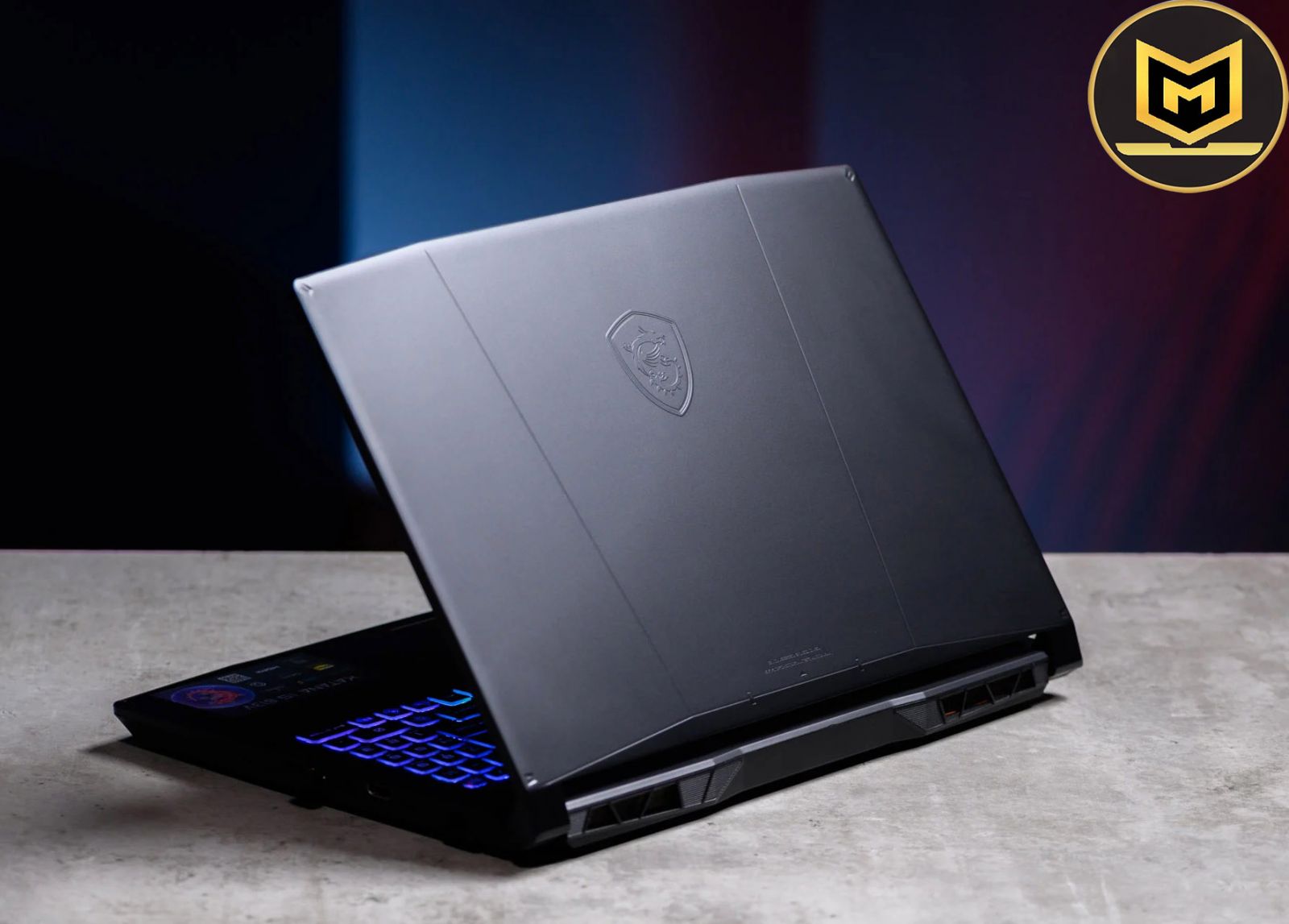 MSI KATANA 15 2023 i7 13620H - Nguồn Tinh Tế