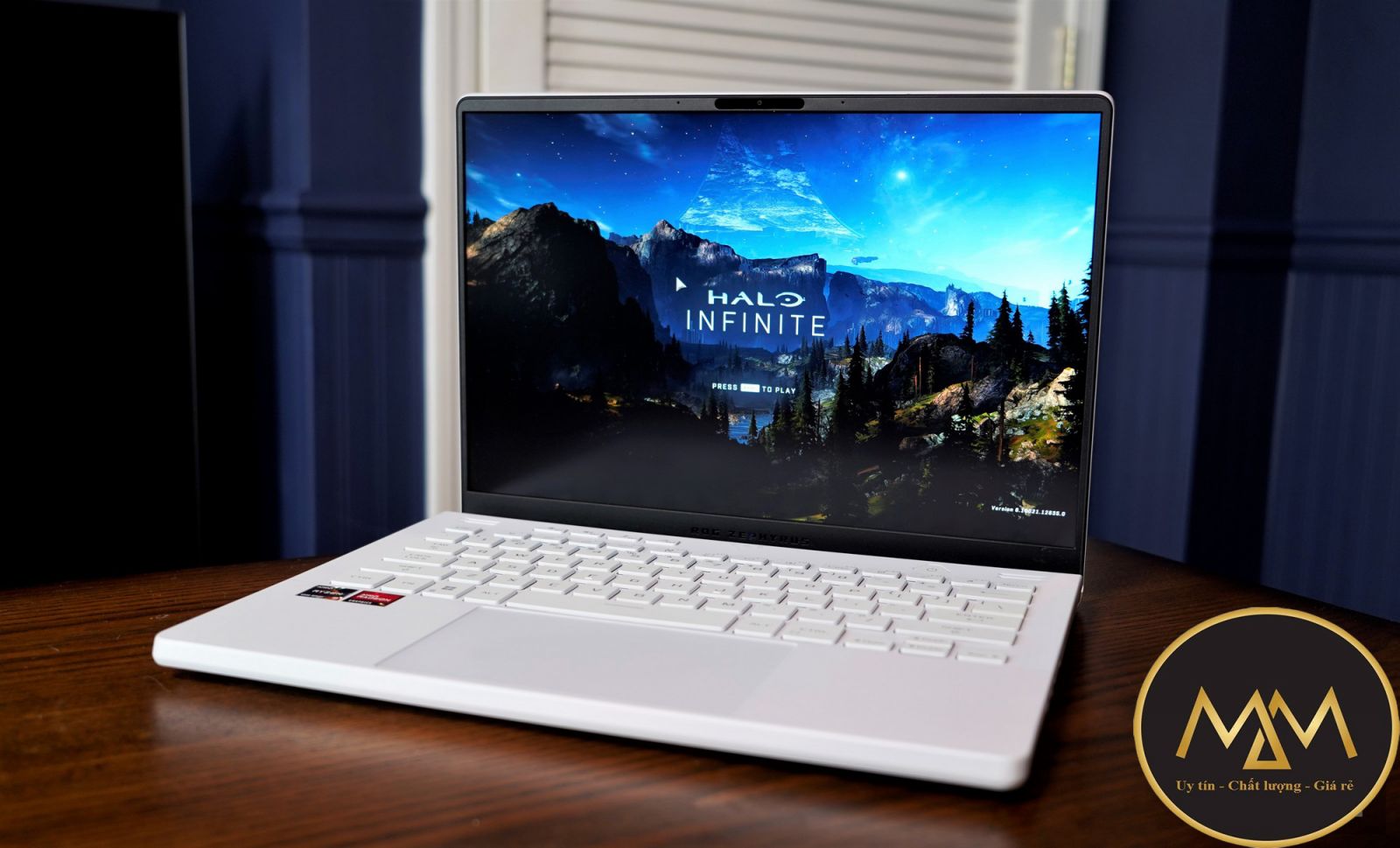 Thay bàn phím laptop giá rẻ Gò Vấp 