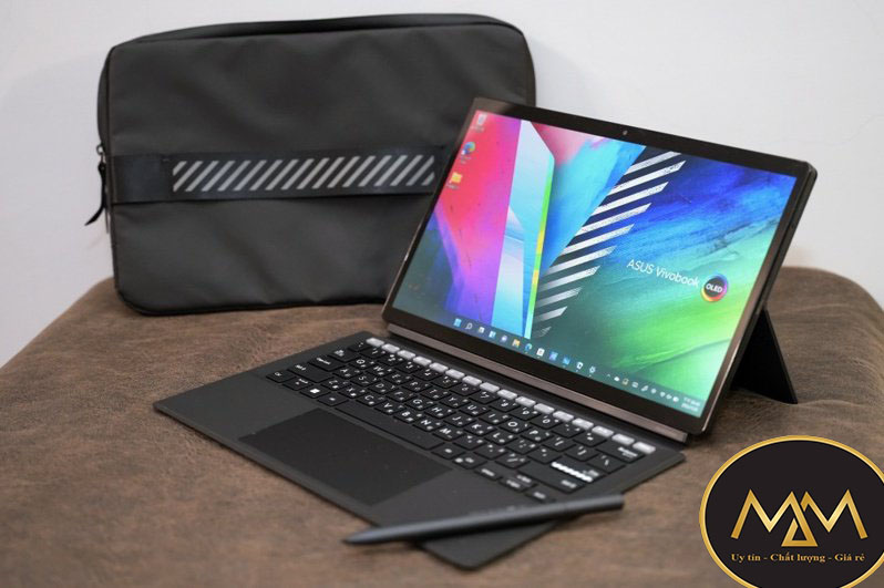Mua laptop xách tay cũ giá rẻ uy tín
