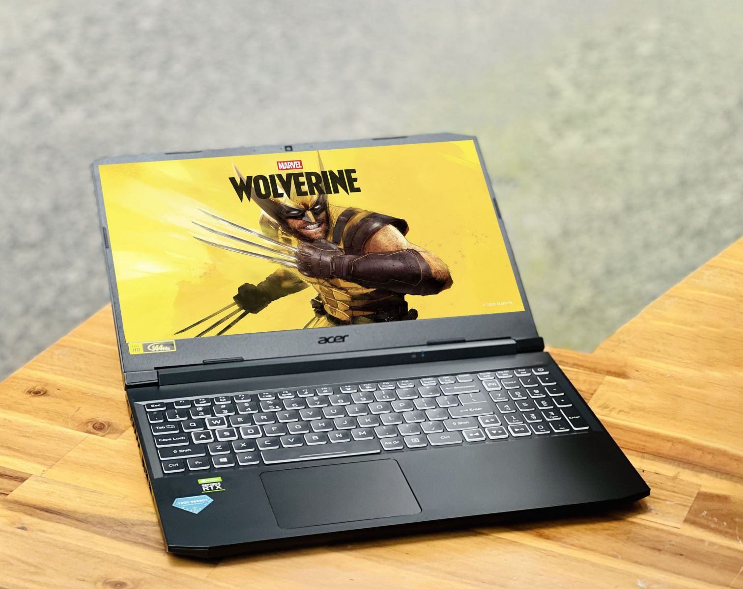 ACER NITRO 5 GAMING AN515-57 i5