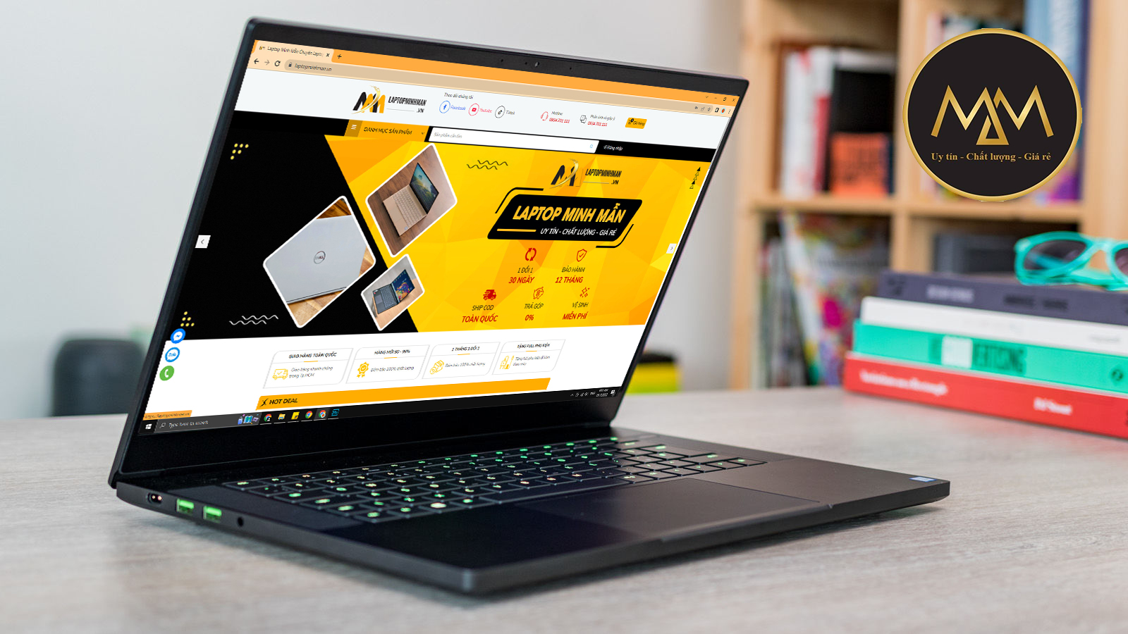 RAZER BLADE 17 2021 I7 11800H