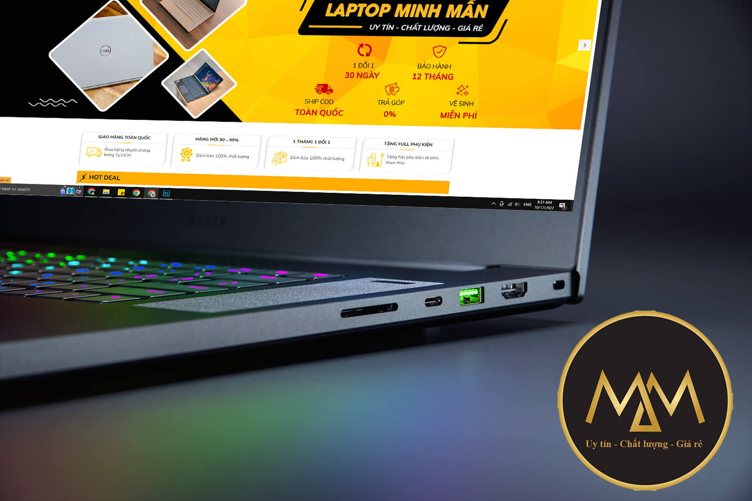 RAZER BLADE 17 2021 I7 11800H