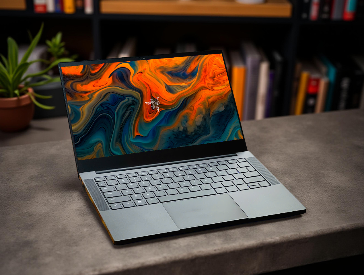 RAZER BLADE STEALTH 13 i7 1065G7