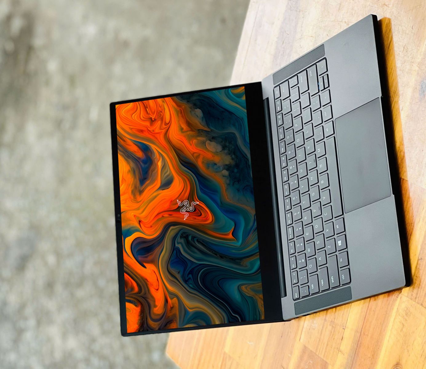 RAZER BLADE STEALTH 13 i7 1065G7