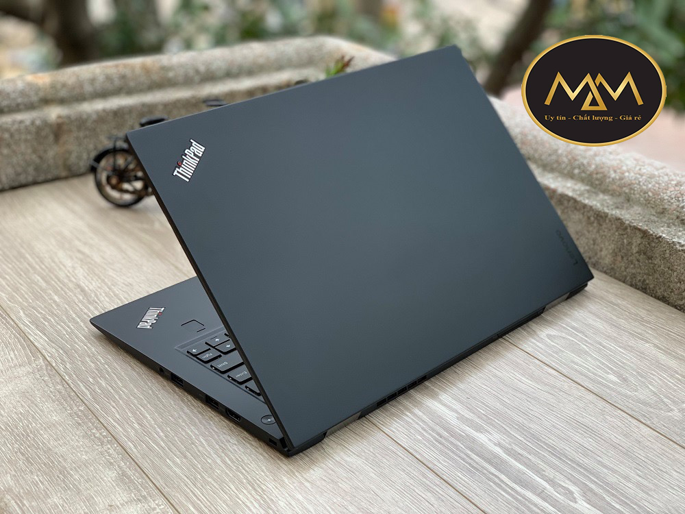 Lenovo X1 Carbon Gen 4 i7 6600U