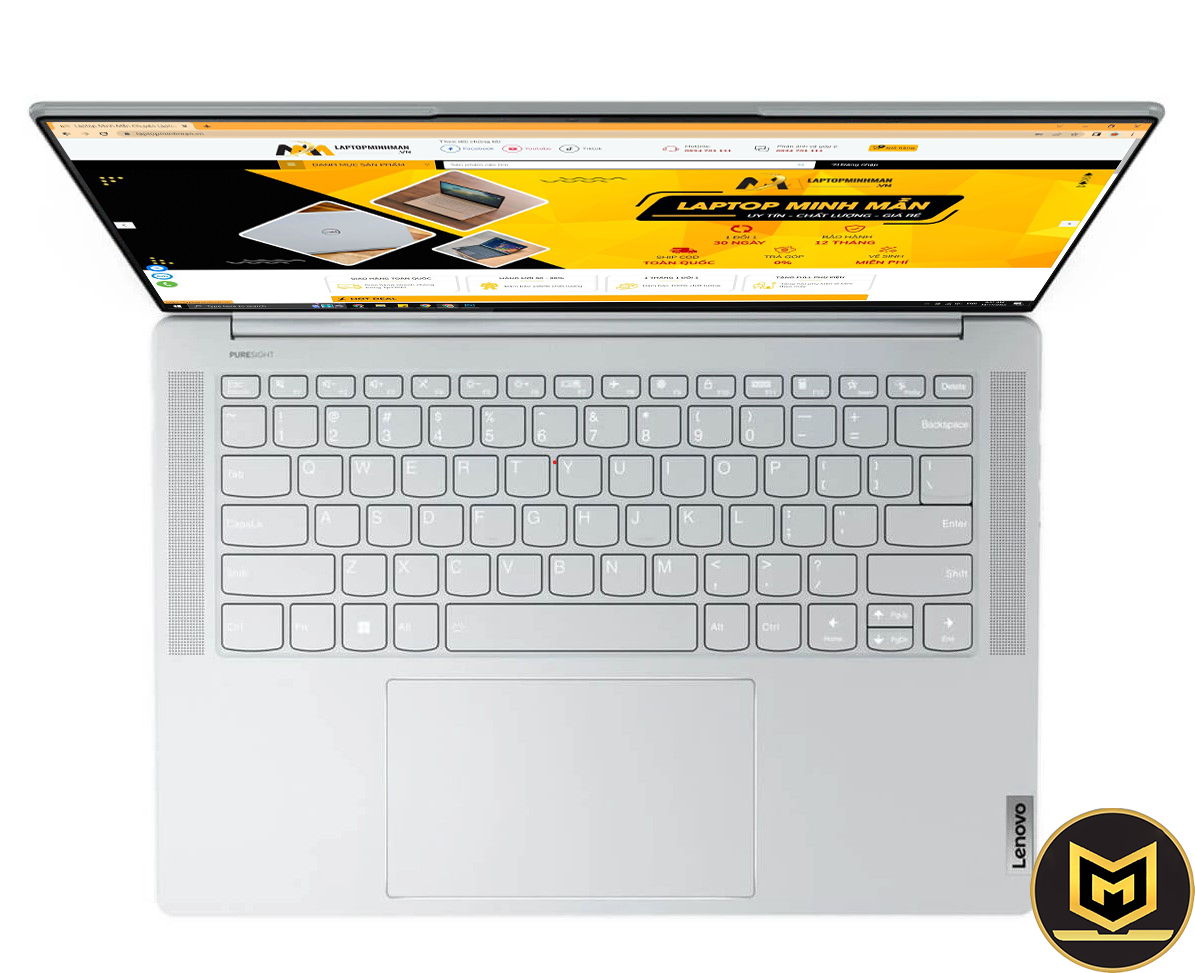 LENOVO SLIM 7 PROX 2022 i7 12700H