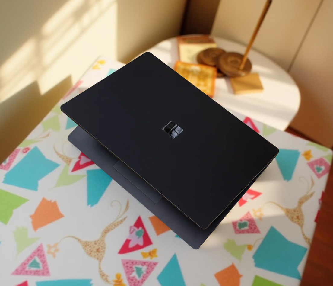 SURFACE LAPTOP 4 15INCH i7 1185G7