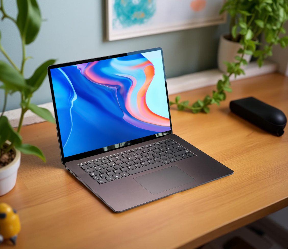 SURFACE LAPTOP 4 15INCH i7 1185G7